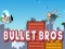 Gêm Bullet Bros ar-lein