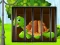 Gêm Turtle Fiery Escape ar-lein