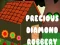 Gêm Precious Diamond Robbery ar-lein