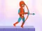 Gêm Heroes Archers ar-lein