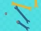 Gêm Wrench Puzzle ar-lein