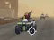 Gêm Grandfather Road Chase: Realistic Shooter ar-lein