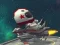Gêm Moto Space Racing: 2 Player ar-lein