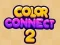 Gêm Color Connect 2 ar-lein