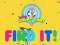 Gêm Baby Looney Tunes Find it! ar-lein