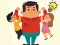 Gêm Kids Quiz: What Do You Know About Father's Day? ar-lein