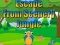 Gêm Escape from Scenery Jungle ar-lein