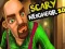 Gêm Scary Neighbor 3D ar-lein