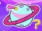 Gêm Kids Quiz: What Do You Know About planet? ar-lein