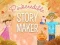 Gêm Pinkcredible Story Maker ar-lein
