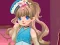 Gêm Kiddo Monster High ar-lein