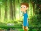 Gêm Mischievous Boy Jungle Escape ar-lein