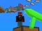 Gêm Craft Only Up: Hell or Heaven ar-lein
