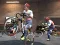 Gêm Impossible Stunt Bicycle Racing ar-lein