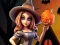 Gêm Azure Wizard Lady Escape ar-lein