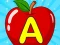 Gêm Kids Quiz: English Alphabet Challenge ar-lein