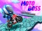 Gêm Moto Boss ar-lein