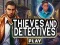 Gêm Thieves and Detectives ar-lein
