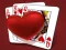 Gêm Card Hearts ar-lein