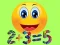 Gêm Emoji Math ar-lein