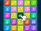 Gêm Magnetic Merge Number Master ar-lein