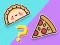 Gêm Kids Quiz: What Do You Want To Eat? ar-lein