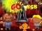 Gêm Monkey Go Happy Stage 858 ar-lein
