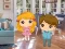 Gêm Kids Find Grandma Gifts ar-lein