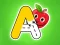 Gêm Kids Quiz: English Alphabet Challenge 2 ar-lein
