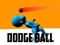 Gêm Dodge Ball ar-lein