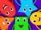 Gêm Kids Quiz: Colorful Shaps ar-lein