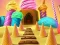 Gêm Sweet Candy World Escape ar-lein