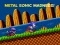 Gêm Metal Sonic Madness! ar-lein