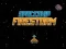 Gêm Spaceship Firestorm ar-lein