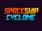 Gêm Spaceship Cyclone ar-lein