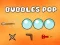 Gêm Bubbles Pop ar-lein