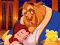 Gêm Jigsaw Puzzle: Beauty And The Beast 2 ar-lein