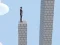Gêm Parkour puzzle - FlipPuzzle ar-lein
