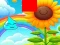 Gêm Bounce Slime ar-lein