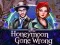 Gêm Honeymoon Gone Wrong ar-lein