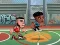 Gêm Street Basketball ar-lein