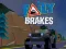 Gêm Faulty Brakes ar-lein