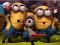 Gêm Jigsaw Puzzle: Minions Party ar-lein