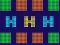Gêm Brick Breaker ar-lein