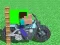 Gêm Noob Crazy Motorcycle ar-lein