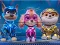 Gêm Jigsaw Puzzle: PAW Patrol ar-lein