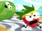 Gêm Jigsaw Puzzle: Fruit Race ar-lein
