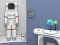 Gêm Space Museum Escape ar-lein