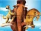 Gêm Jigsaw Puzzle: Ice Age Adventures ar-lein