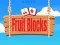 Gêm Fruit Blocks ar-lein